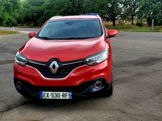 Renault Kadjar foto 2