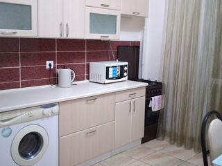 Apartament cu 1 cameră, 56 m², Centru, Chișinău foto 3