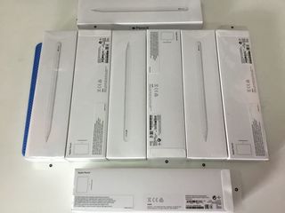 iPad Pro 12.9  model A2378  5th  2021  M1  512Gb  Wi-Fi  цвет Space Grey  новый запечатанный foto 10