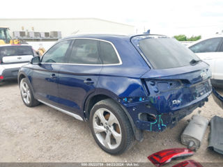 Audi Q5 foto 4