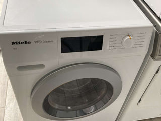 Masini de spalat Miele W1 foto 6