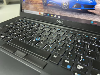 Dell Latitude 7490/ 14" Full HD/ i5/ 12gb DDR4/ 256gb SSD (In Rate cu 0%) foto 6