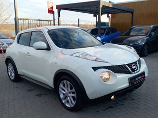 Nissan Juke foto 2