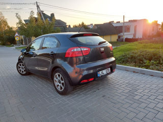 KIA Rio foto 4