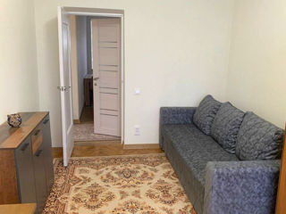 Apartament cu 2 camere, 50 m², Râșcani, Chișinău foto 6