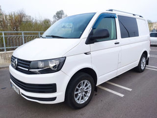 Volkswagen Transporter T6 L1H1