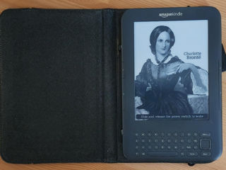 Amazon Kindle foto 2