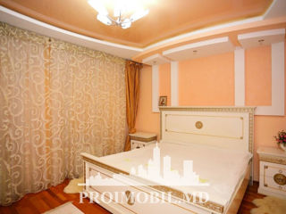 Apartament cu 4 camere, 136 m², Botanica, Chișinău foto 1