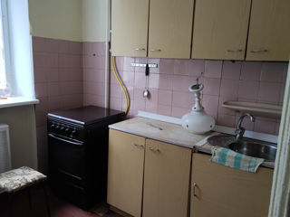 Apartament cu 3 camere, 60 m², Centru, Chișinău foto 2