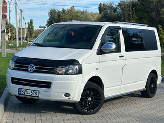 Volkswagen Transporter foto 2