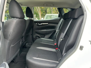 Nissan Qashqai foto 16