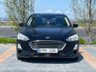 Ford Focus foto 2