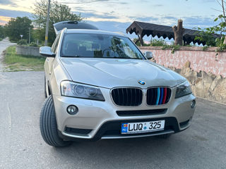 BMW X3 foto 2