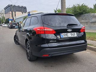 Ford Focus foto 5