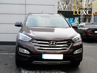 Hyundai Santa Fe Kia Sportage arenda masini inchirieri autoprokat Chisinau Moldova aeroport transfer foto 2