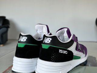 New Balance 1530 Made in England оригинал foto 3