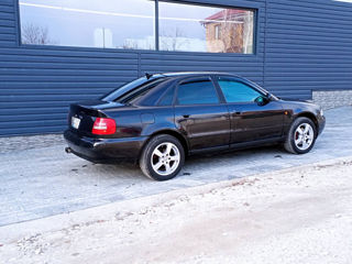 Audi A4 foto 5