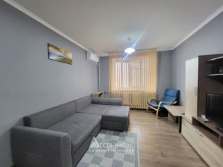 Apartament cu 1 cameră, 38 m², Botanica, Chișinău