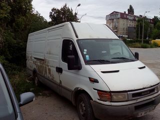 Iveco 35511 foto 3