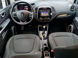 Renault Captur foto 9