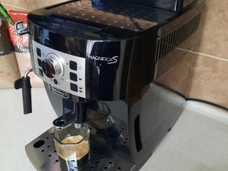 Delonghi mgnifica s foto 5