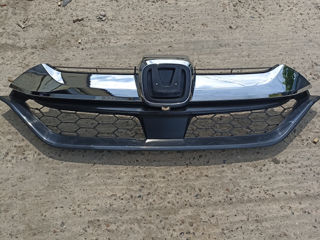 Honda Crv5 фото 1