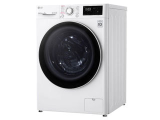 Washing Machine/Fr Lg F4Wv328S0U фото 2