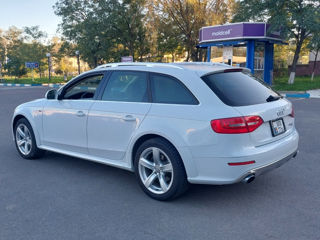 Audi A4 Allroad foto 4