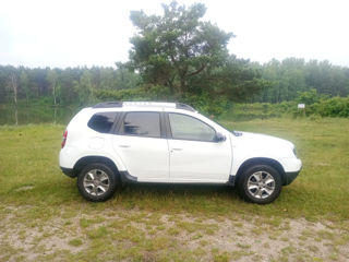 Dacia Duster foto 3