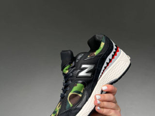 New Balance 2002r Poze reale foto 4