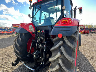 Tractor Zetor 135 Forterra 135 c.p. foto 5