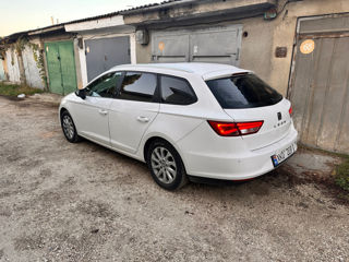 Seat Leon foto 4