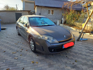 Renault Laguna foto 4