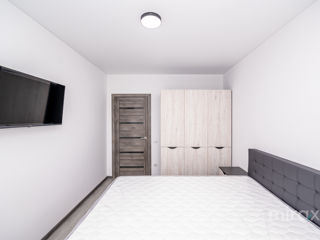 Apartament cu 2 camere, 52 m², Centru, Chișinău foto 2