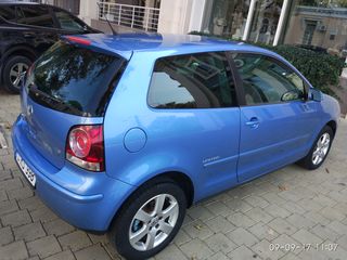 Volkswagen Polo foto 4