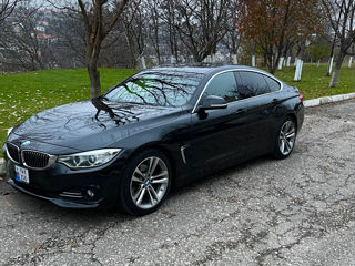 BMW 4 Series foto 2