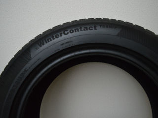 Continental WinterContact 215/60 R17 foto 4