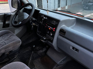 Volkswagen Transporter T4 foto 6