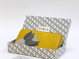 Portmonee кошелёк furla foto 2