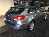 Chevrolet Cruze foto 3