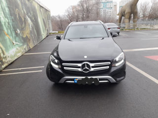 Mercedes GLC