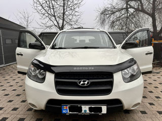 Hyundai Santa FE foto 13