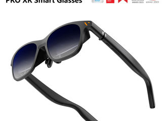 Viture Pro XR Smart Glasses фото 0