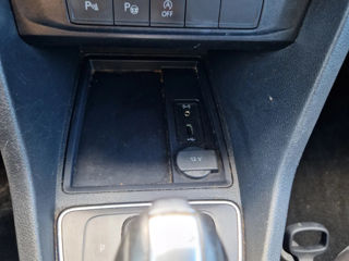 Volkswagen Caddy фото 16
