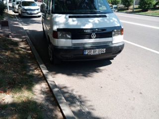 Volkswagen Transporter foto 2