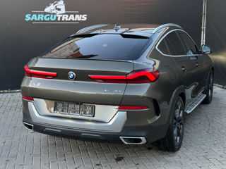 BMW X6 foto 4