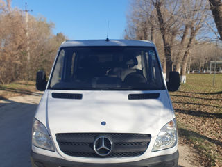 Mercedes Sprinter foto 5