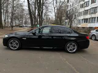 BMW 5 Series foto 5