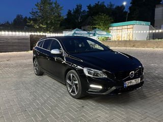 Volvo V60 foto 6