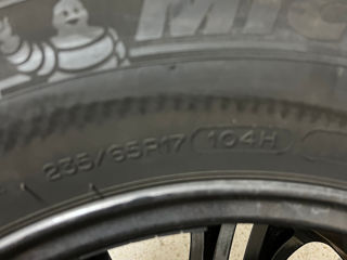 235-65-17 michelin foto 2